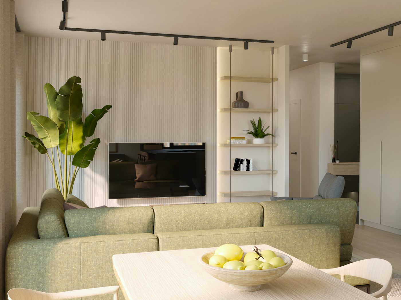 Apartamento Janowiecka